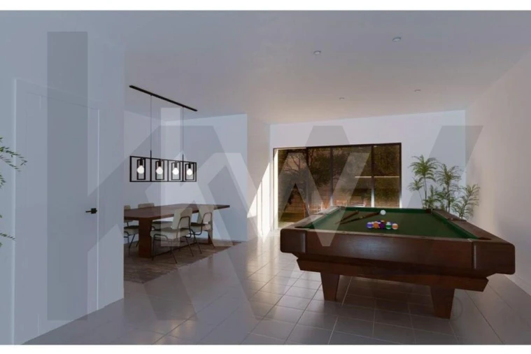 Moradia T3 para Venda em Caniço Foto 14