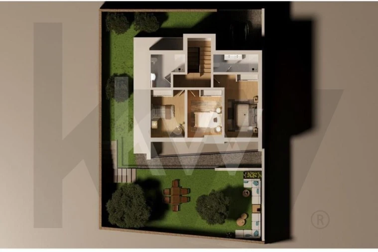 Moradia T3 para Venda em Caniço Foto 19