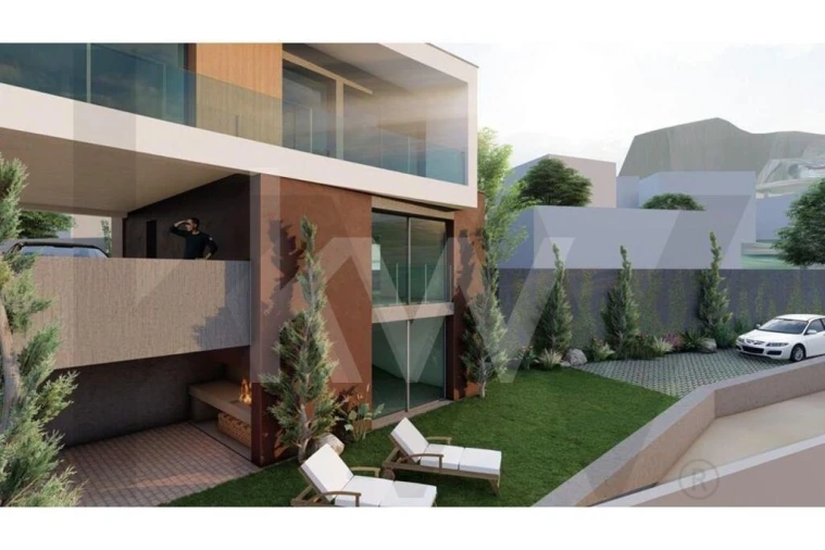 Moradia T3 para Venda em Caniço Foto 25