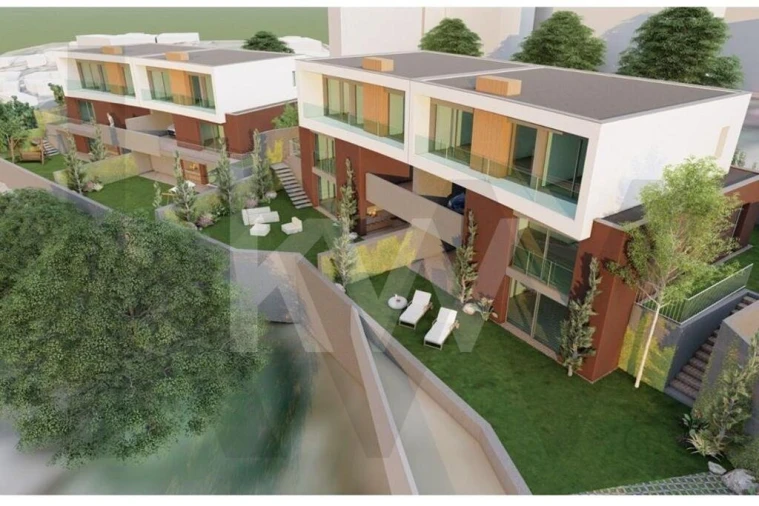 Moradia T3 para Venda em Caniço Foto 21