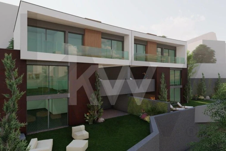 Moradia T3 para Venda em Caniço Foto 2