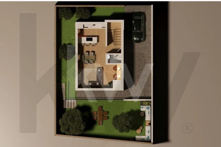 Moradia T3 para Venda em Caniço Foto 18