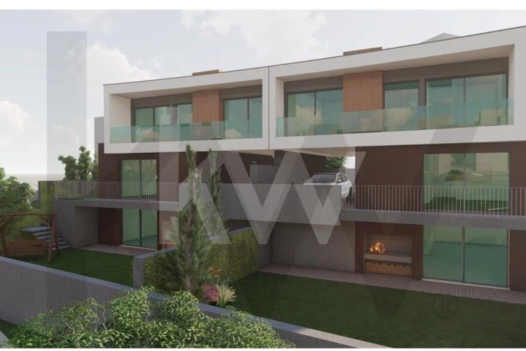 Moradia T3 para Venda em Caniço Foto 24