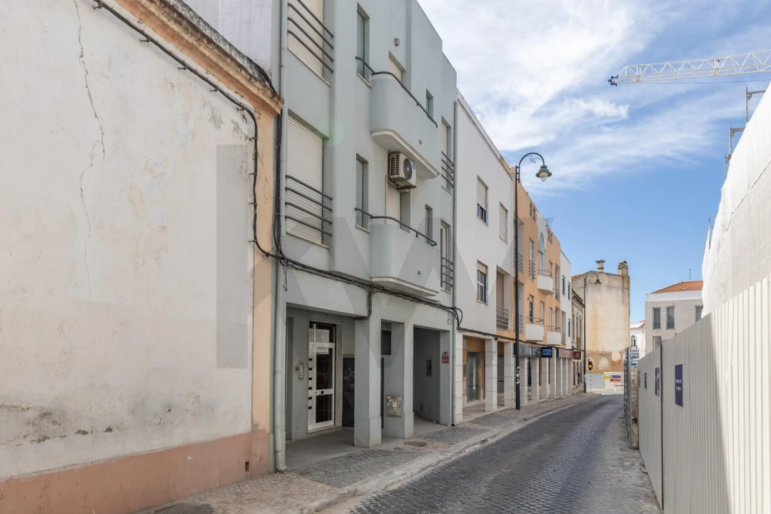 Armazém para Arrendamento em Montijo e Afonsoeiro Foto 20