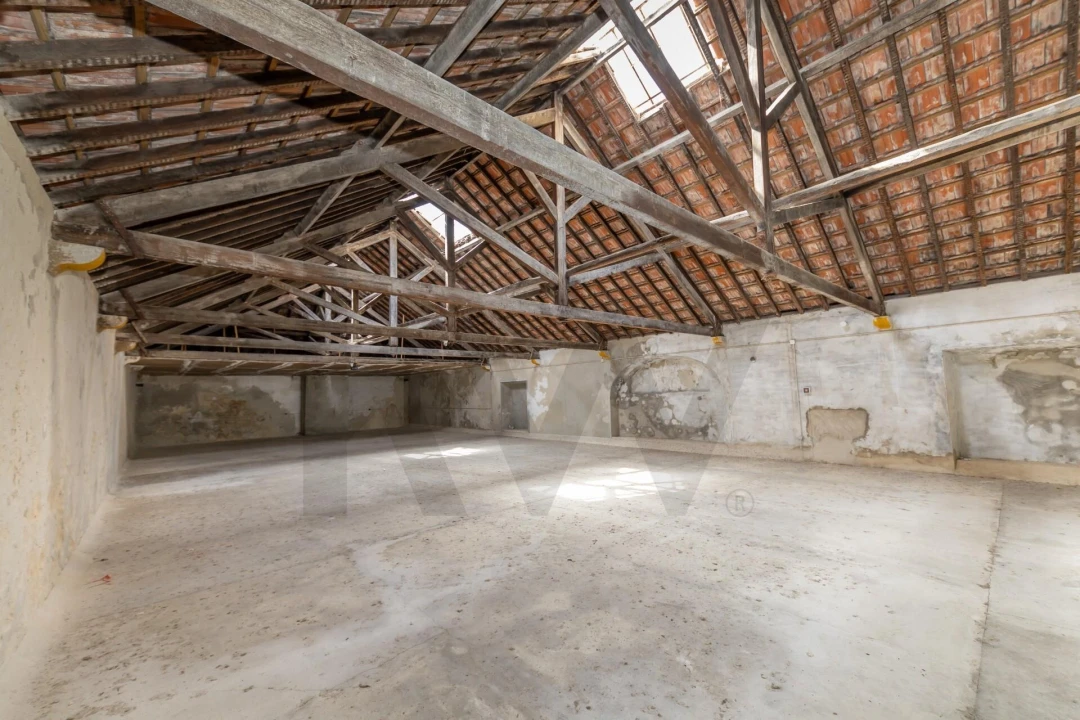 Armazém para Arrendamento em Montijo e Afonsoeiro Foto 7