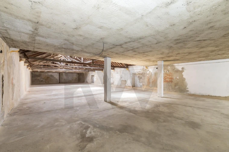 Armazém para Arrendamento em Montijo e Afonsoeiro Foto 10