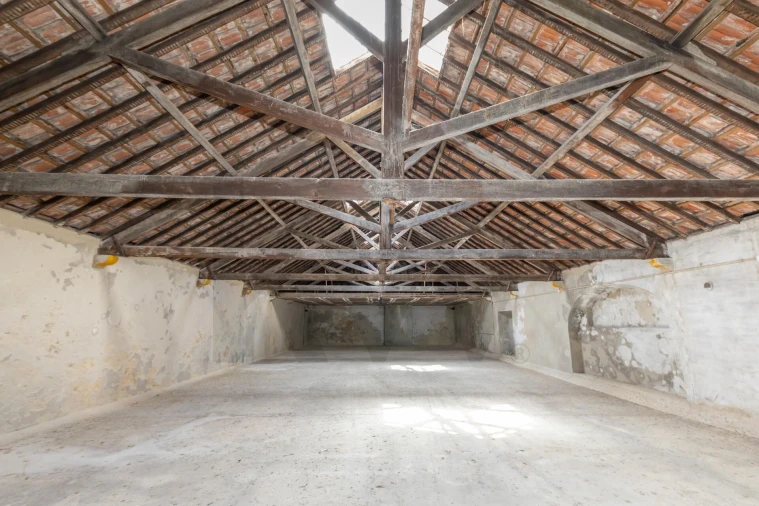 Armazém para Arrendamento em Montijo e Afonsoeiro Foto 9