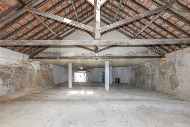 Armazém para Arrendamento em Montijo e Afonsoeiro Foto 2