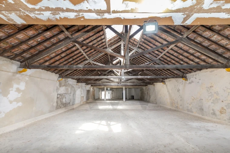 Armazém para Arrendamento em Montijo e Afonsoeiro Foto 3