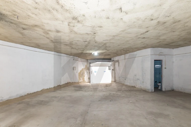 Armazém para Arrendamento em Montijo e Afonsoeiro Foto 12