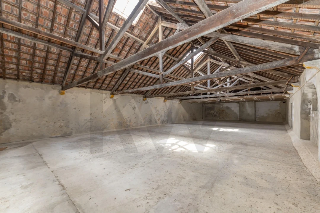 Armazém para Arrendamento em Montijo e Afonsoeiro Foto 8