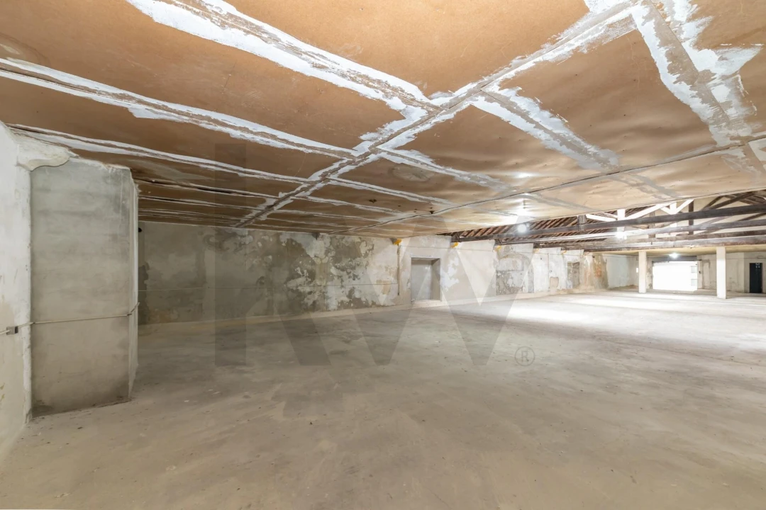 Armazém para Arrendamento em Montijo e Afonsoeiro Foto 6