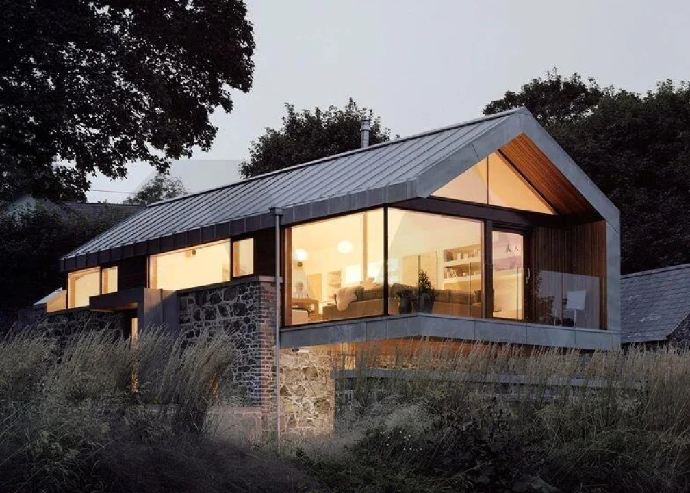 Quinta T2 para Venda em Talhadas Foto 1