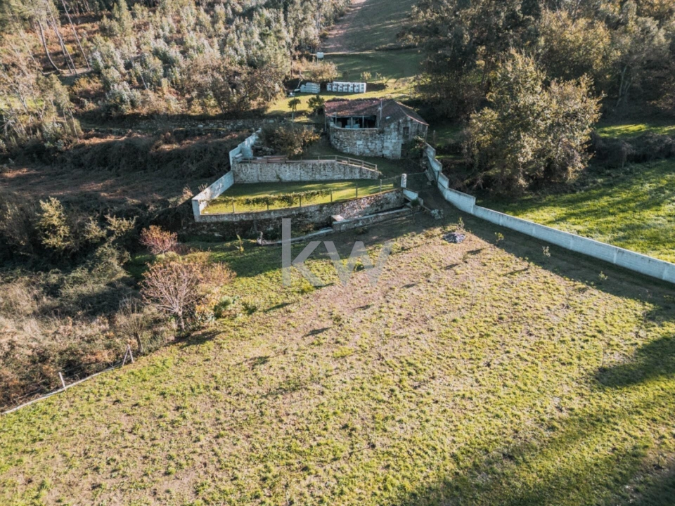 Quinta T2 para Venda em Talhadas Foto 18
