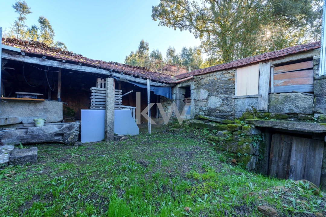 Quinta T2 para Venda em Talhadas Foto 8