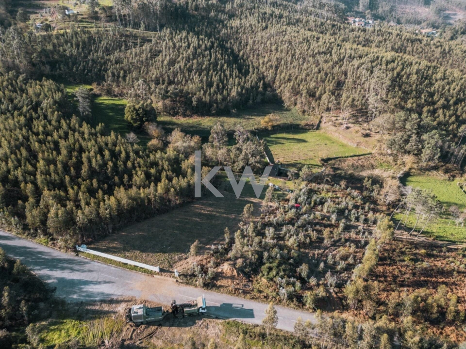 Quinta T2 para Venda em Talhadas Foto 23