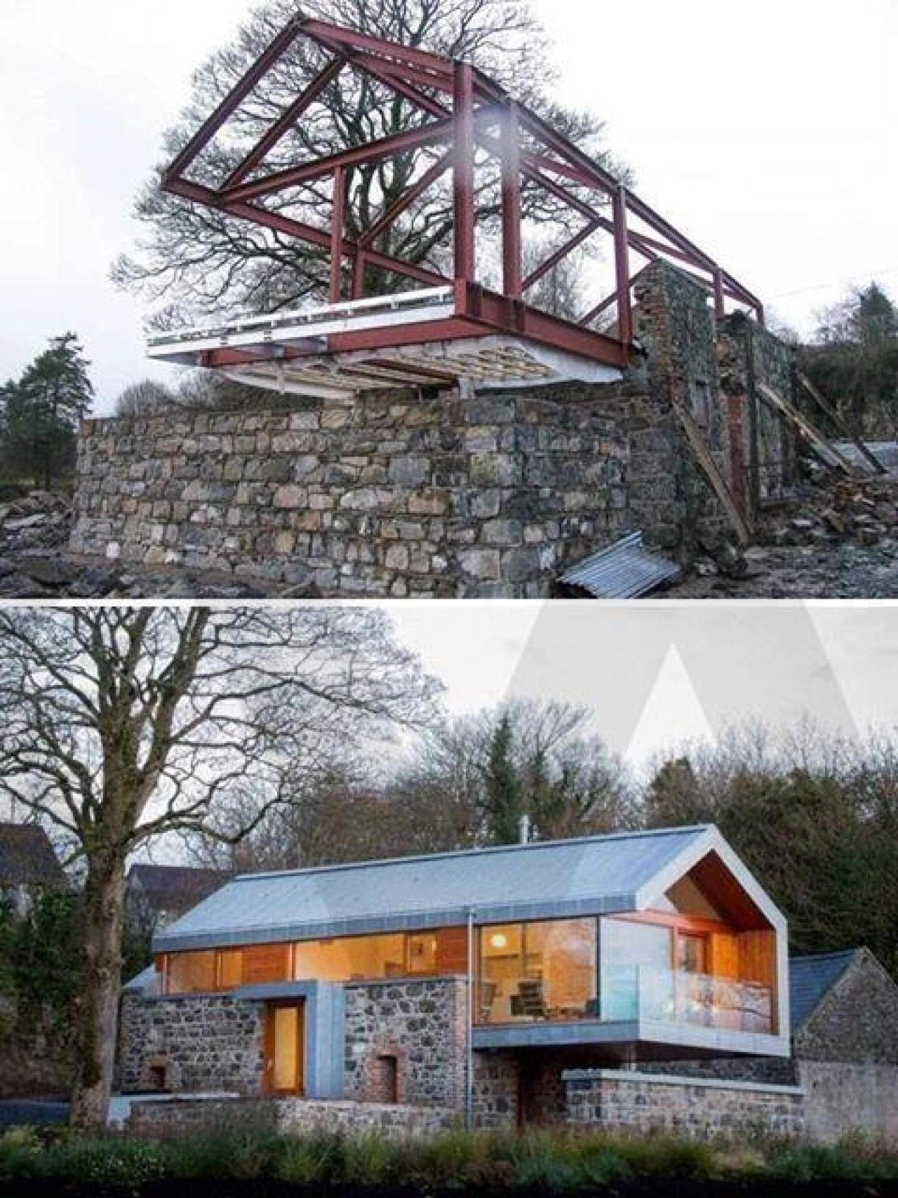 Quinta T2 para Venda em Talhadas Foto 2