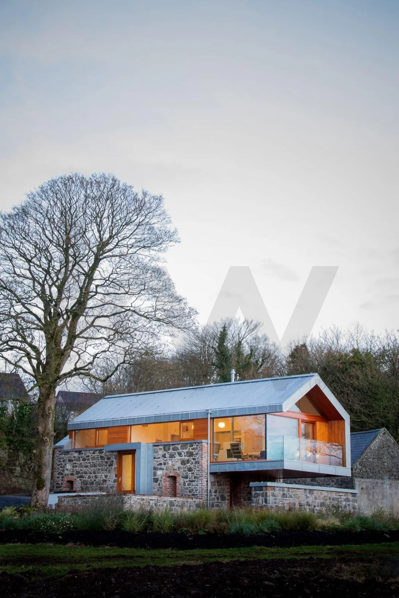 Quinta T2 para Venda em Talhadas Foto 3