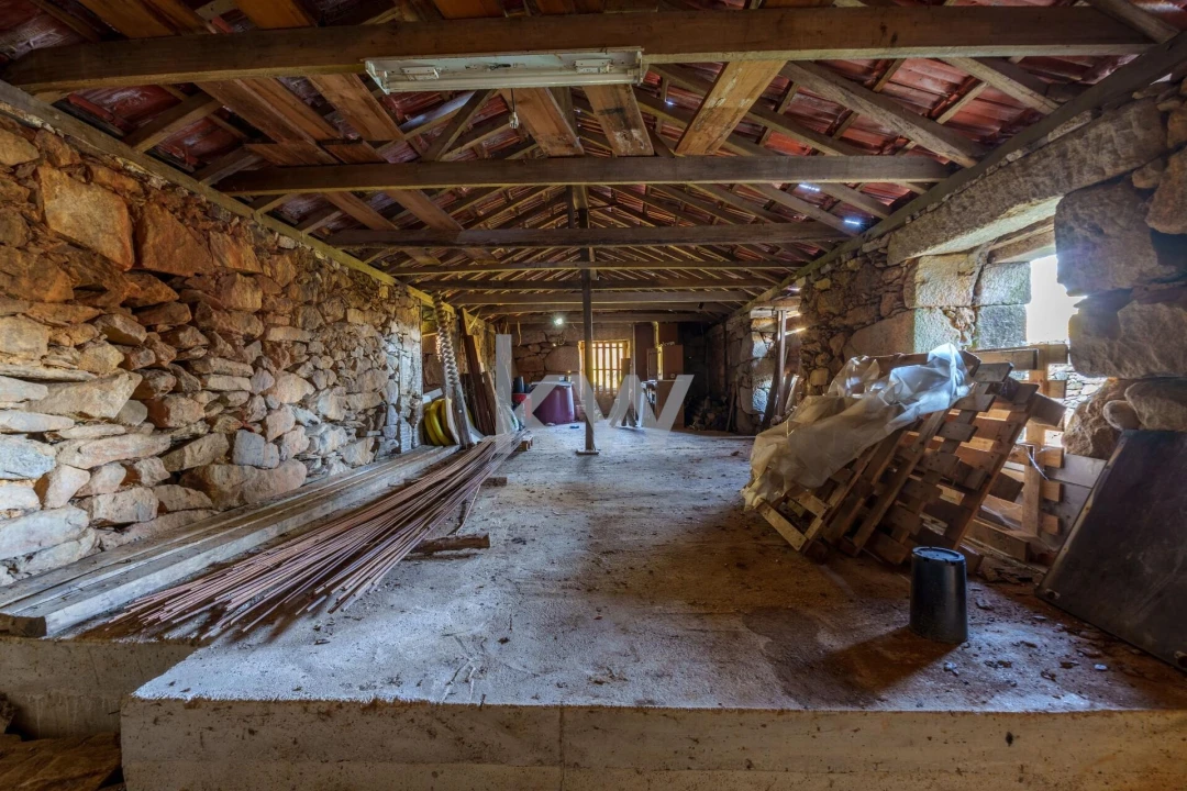 Quinta T2 para Venda em Talhadas Foto 11