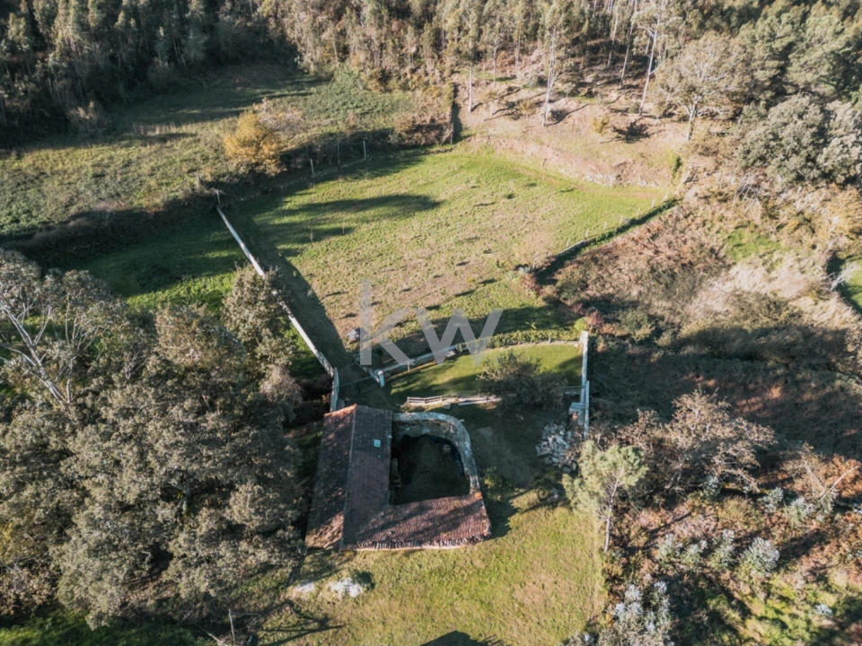 Quinta T2 para Venda em Talhadas Foto 25