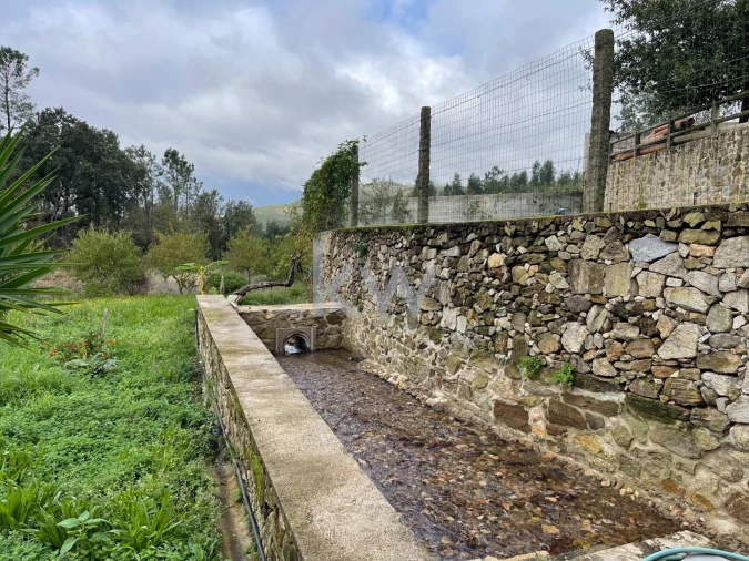 Quinta T2 para Venda em Talhadas Foto 38