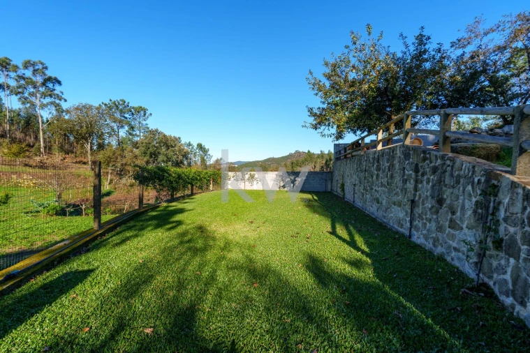 Quinta T2 para Venda em Talhadas Foto 28