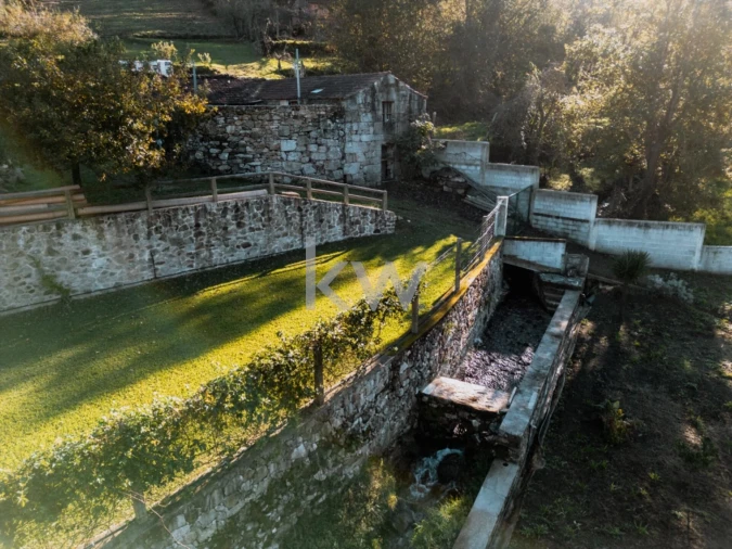 Quinta T2 para Venda em Talhadas Foto 16