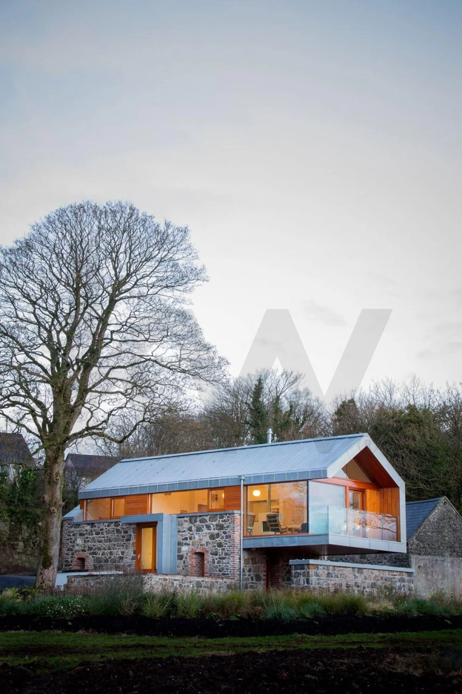 Quinta T2 para Venda em Talhadas Foto 3