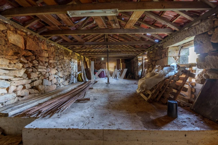 Quinta T2 para Venda em Talhadas Foto 11