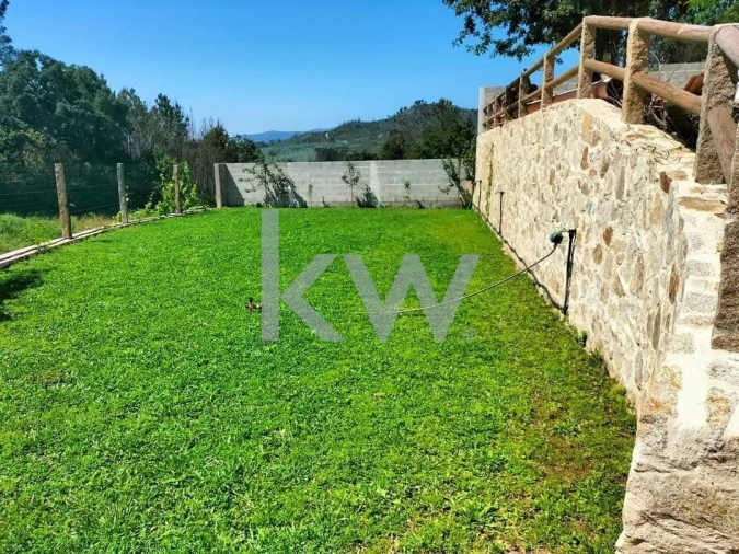 Quinta T2 para Venda em Talhadas Foto 37