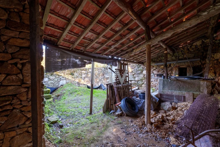 Quinta T2 para Venda em Talhadas Foto 10