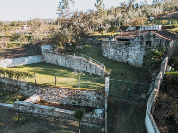Quinta T2 para Venda em Talhadas Foto 15