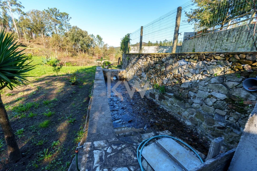 Quinta T2 para Venda em Talhadas Foto 27