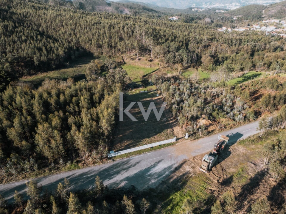 Quinta T2 para Venda em Talhadas Foto 22