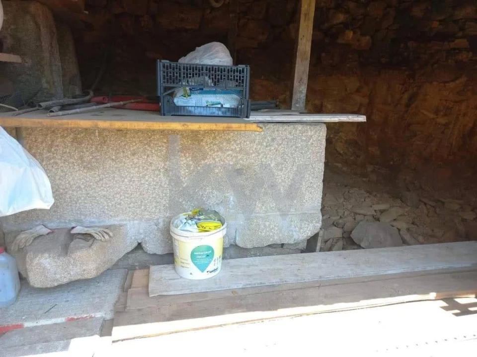 Quinta T2 para Venda em Talhadas Foto 13