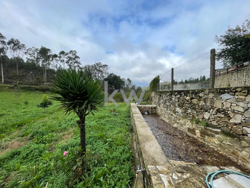 Quinta T2 para Venda em Talhadas Foto 32