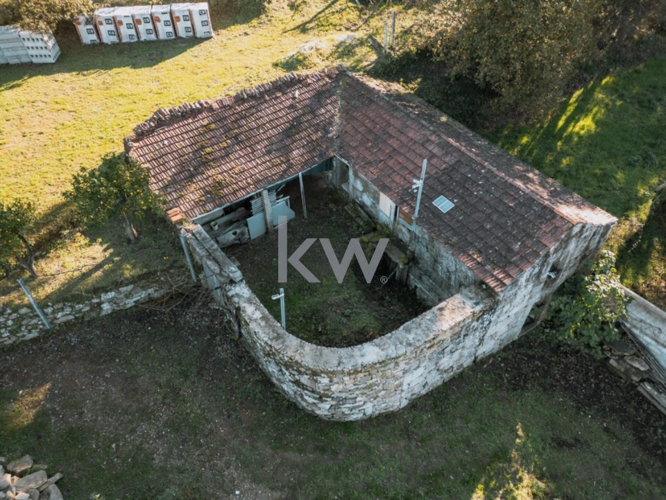 Quinta T2 para Venda em Talhadas Foto 5