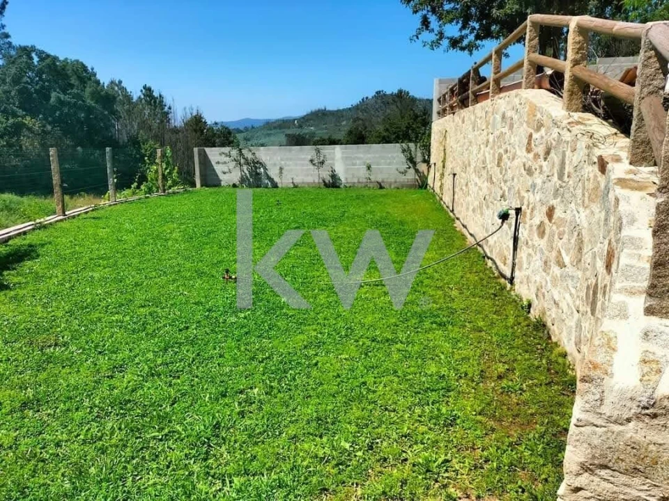 Quinta T2 para Venda em Talhadas Foto 37