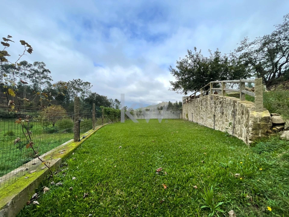 Quinta T2 para Venda em Talhadas Foto 33