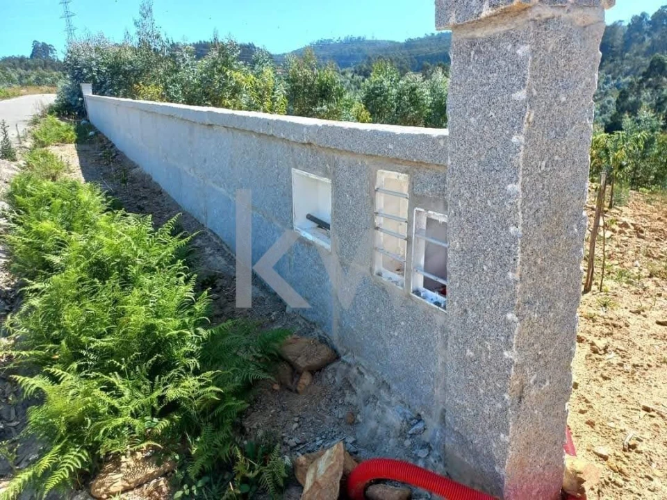 Quinta T2 para Venda em Talhadas Foto 14