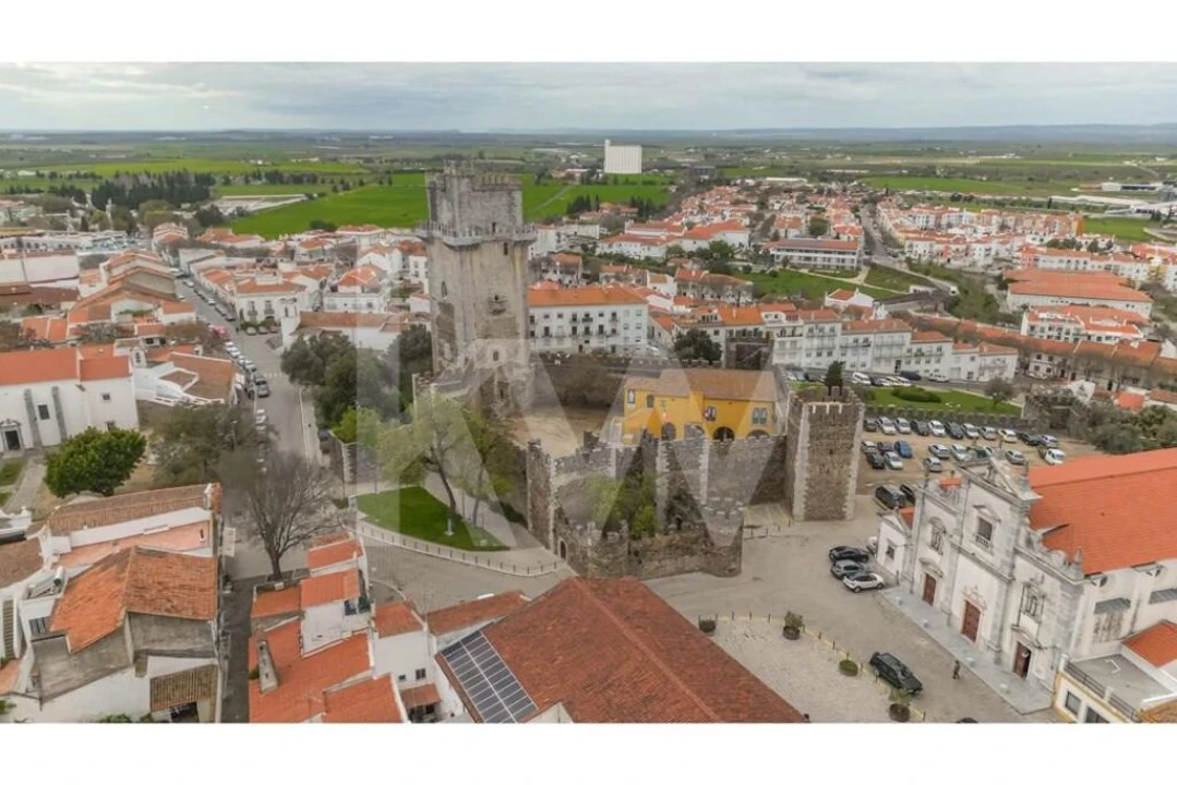 Loja para Venda em Beja (Santiago Maior e São João Baptista) Foto 37