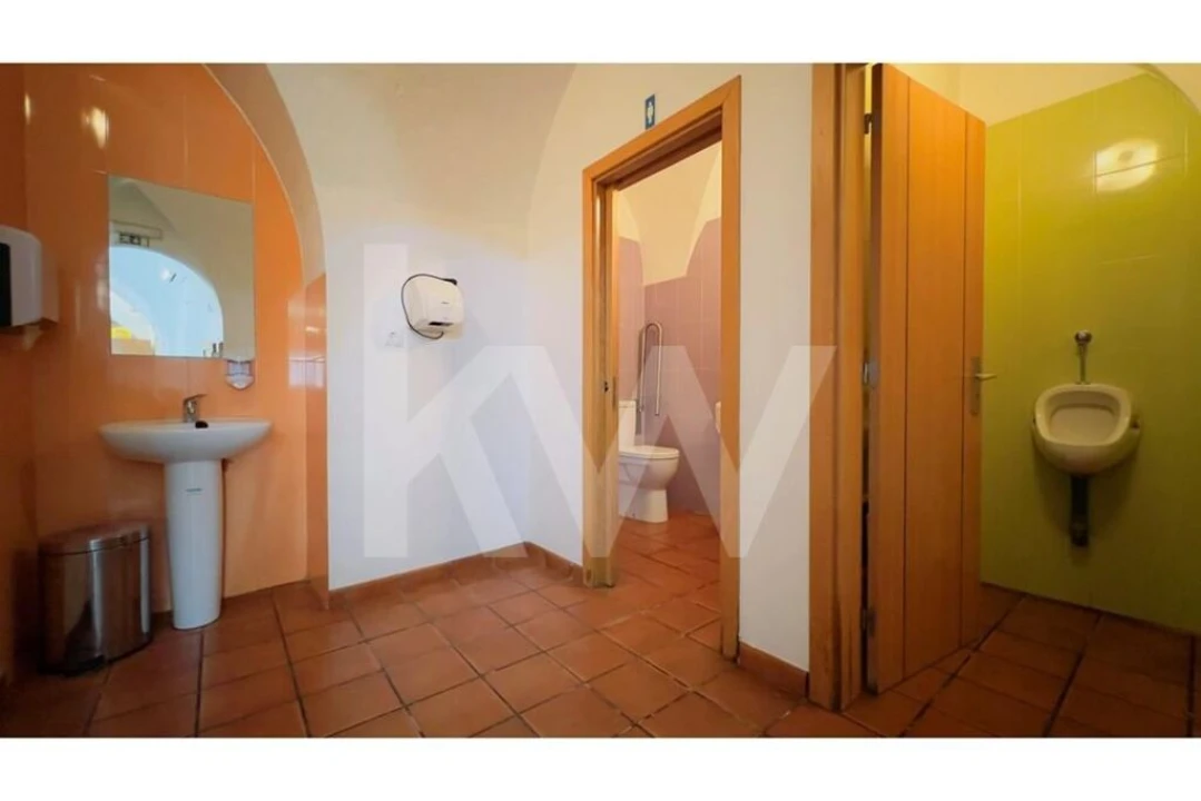 Loja para Venda em Beja (Santiago Maior e São João Baptista) Foto 19