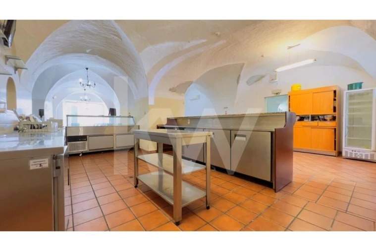 Loja para Venda em Beja (Santiago Maior e São João Baptista) Foto 26