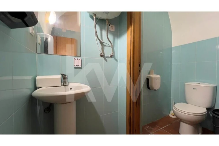 Loja para Venda em Beja (Santiago Maior e São João Baptista) Foto 22