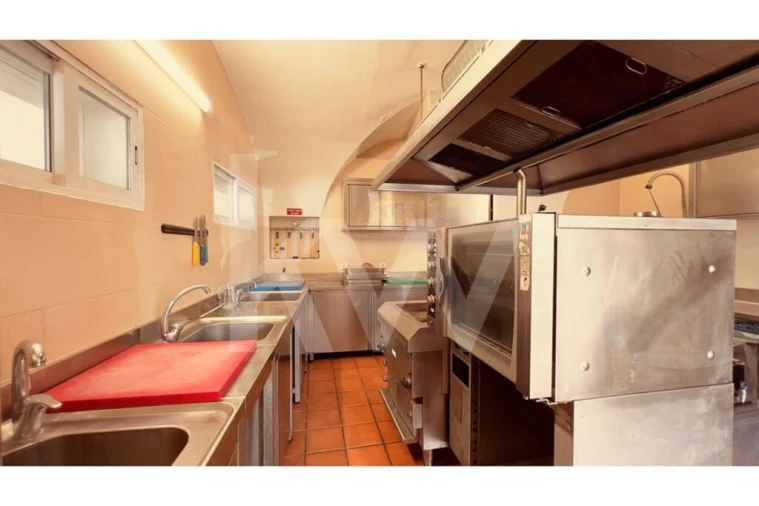 Loja para Venda em Beja (Santiago Maior e São João Baptista) Foto 15