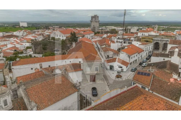Loja para Venda em Beja (Santiago Maior e São João Baptista) Foto 41