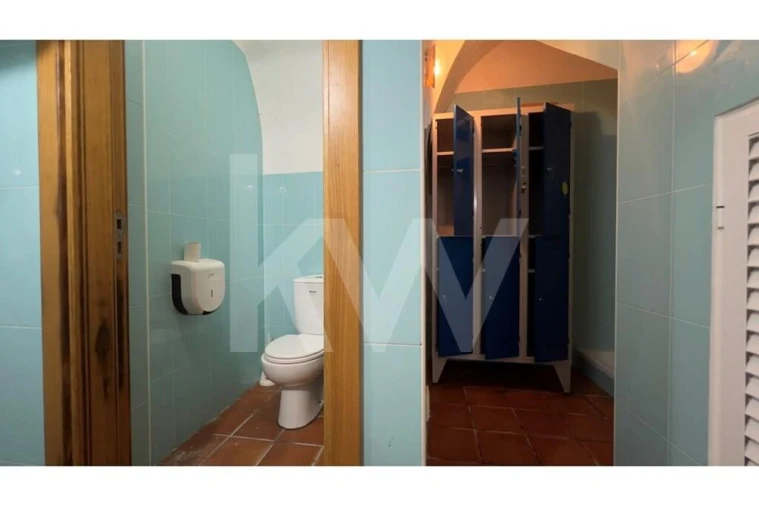 Loja para Venda em Beja (Santiago Maior e São João Baptista) Foto 23