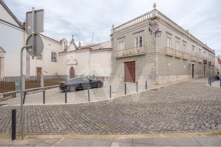 Loja para Venda em Beja (Santiago Maior e São João Baptista) Foto 33