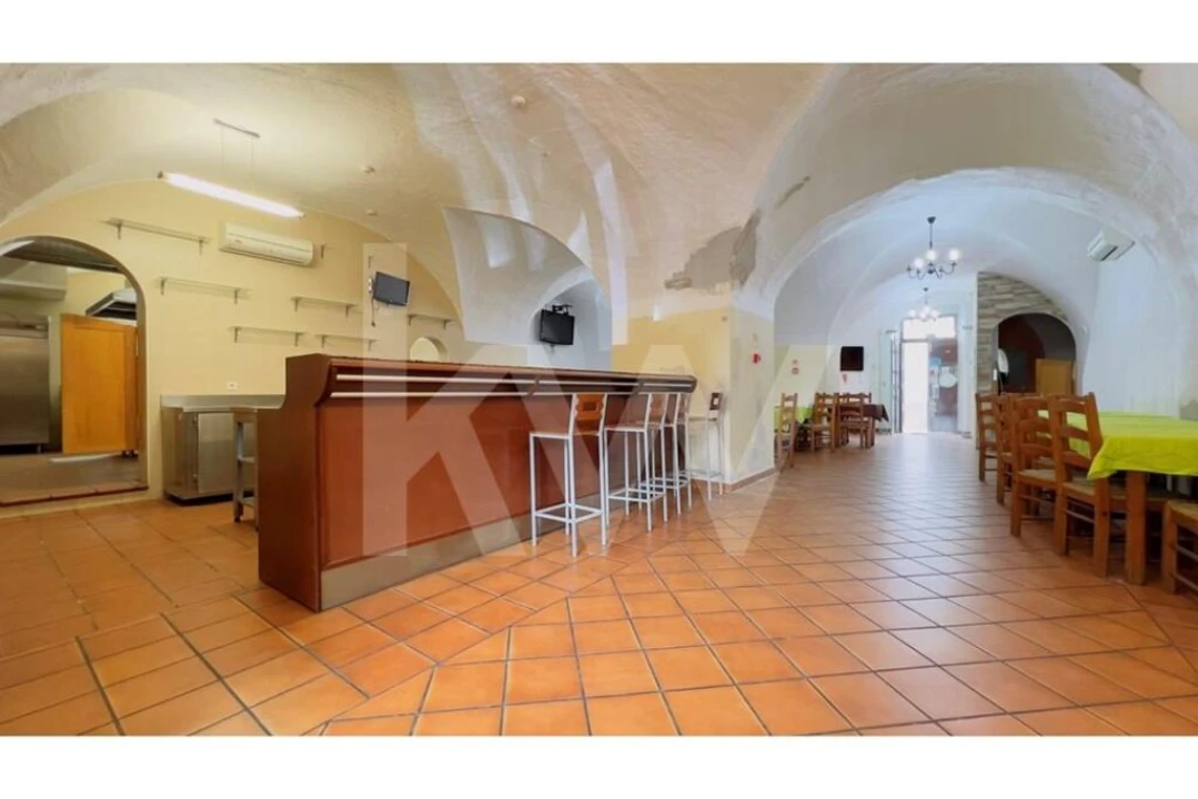 Loja para Venda em Beja (Santiago Maior e São João Baptista) Foto 4