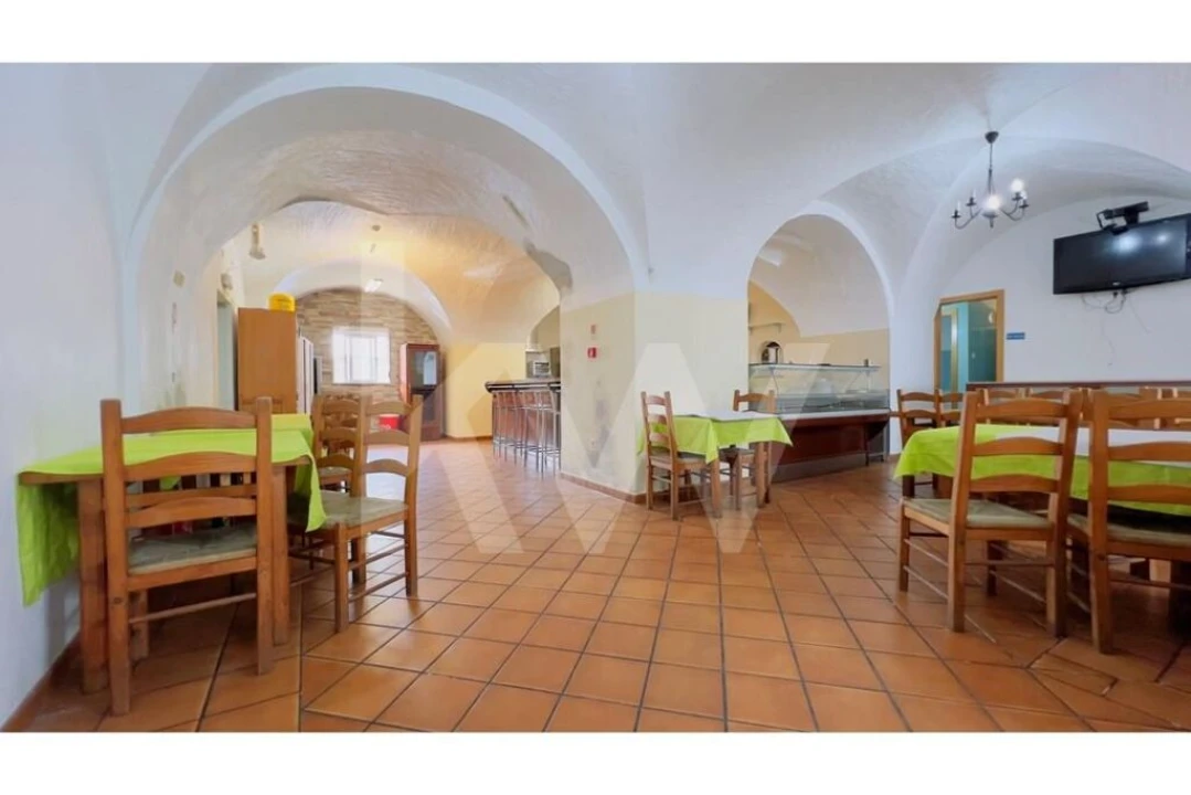 Loja para Venda em Beja (Santiago Maior e São João Baptista) Foto 5